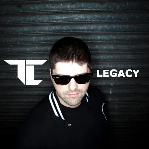 Legacy 2002–2005 cover art
